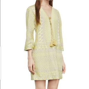 BCBG MAXAZRIA " MILANA" DRESS